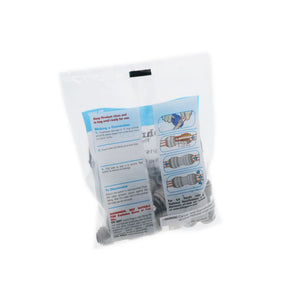 John Guest Reducing Union - 5/16 x 1/4