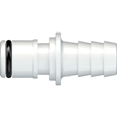 LinkTech 50AC InLine Plug, NV, 3/8" HB