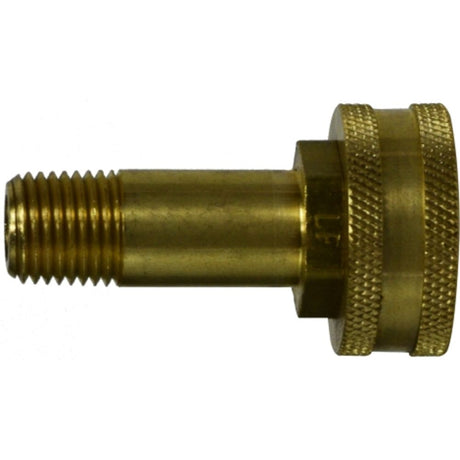 Brass LF 7103EV 3/4" X 3/8" GH Swivel