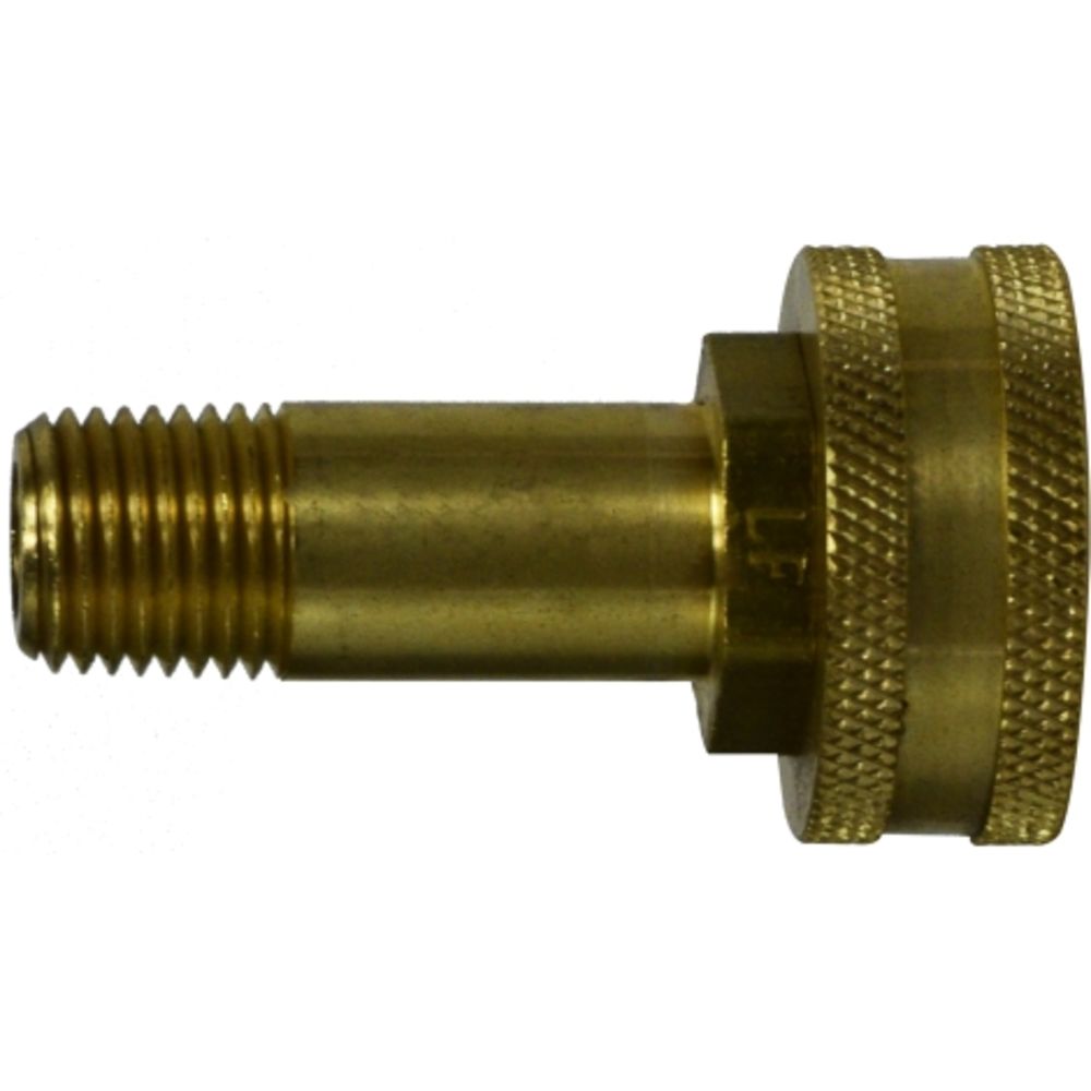 Brass LF 7103EV 3/4" X 3/8" GH Swivel