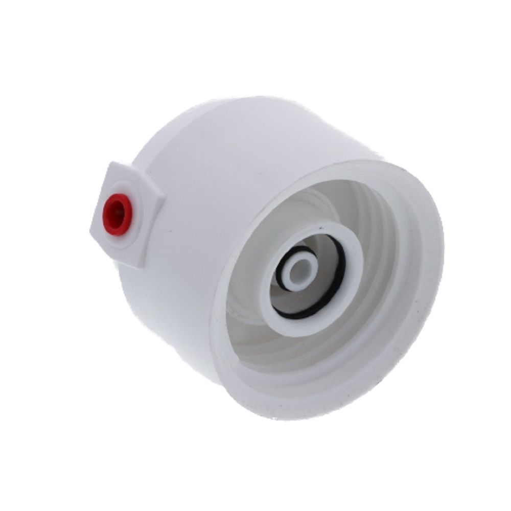 Omnipure NVH1/4JG Q-Series Head Non-Valved - 1/4" JG
