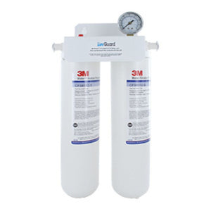 BevGuard BSD-GPR Dual Head Series Bracketed Manifold