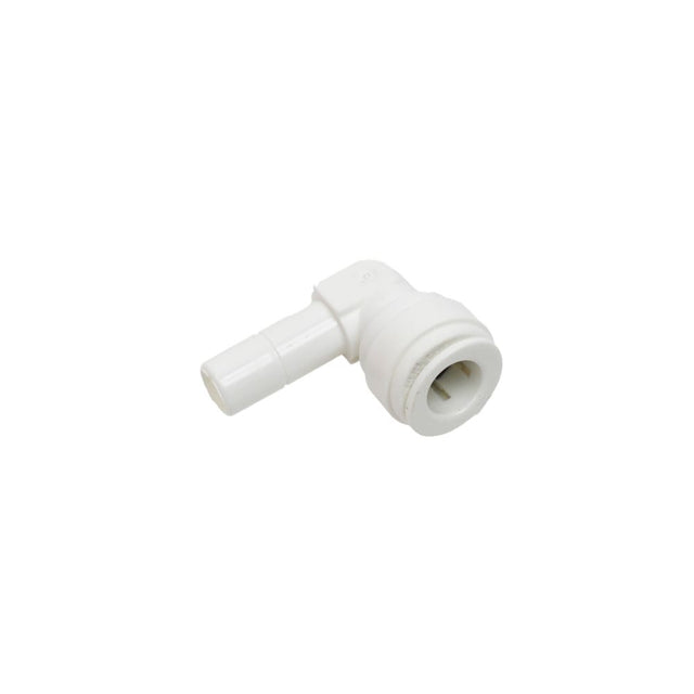 Hydrofit HDF-UC0604 Union Connector 3/8" x 1/4" QC