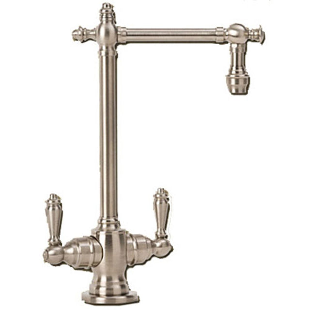 Waterstone Towson 1800 Bar Faucet with Lever Handle