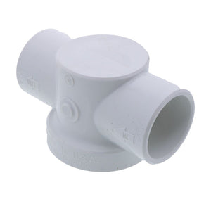 Rusco Head Only for Spin Down & Sed. Trappers - 1.5" SxS