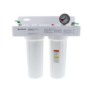 Costguard CGS-12 10" Dual Series Housing