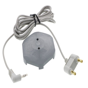 Watts A2C-SC-0004648 IntelliFlow Surface Mount Washing Machine Water Shut-Off Valve