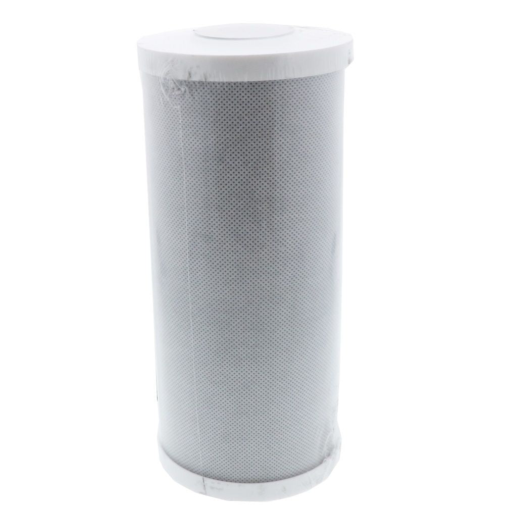 Filtrex Matrikx CTO 10" - 32-450-10-GREEN - BB Green Carbon Block Filter 5 mic