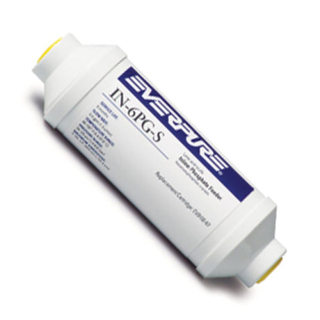 Everpure IN-6 [GS-10PH-G-1/4] PG-S In-Line Water Filter