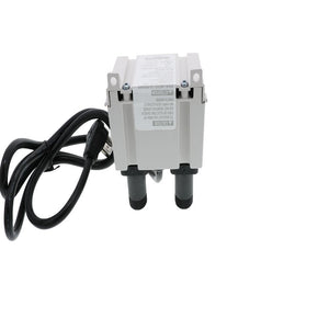 Watts A2C-0004640 IntelliFlow Surface Mount Washing Machine Water Shut-Off Valve