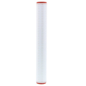 Neo-Pure 20" High Purity Polypropylene Filter 0.2 micron DOE Silicone O-rings
