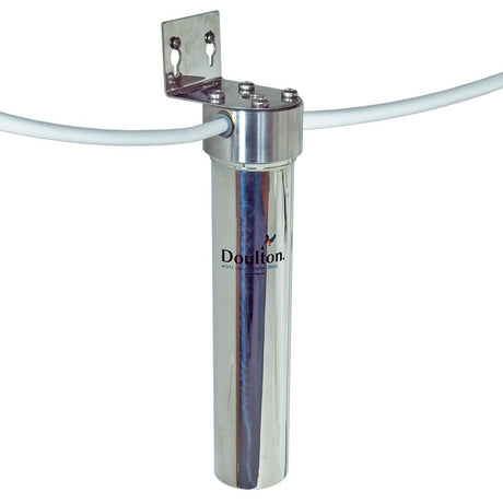 Doulton HIS w/UltraCarb & Installation Kit