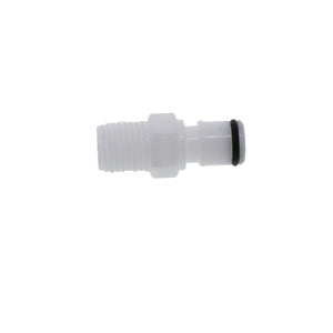 APC24004 Male Thread Coupling Insert 1/4 NPT