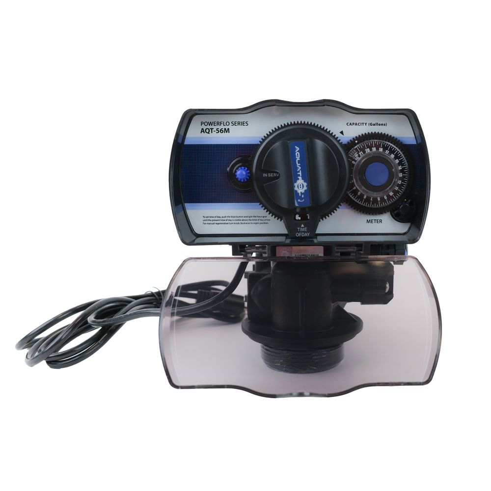 AQATROL AQT-56 SOFTENER/METER VALVE,110V/60HZ,New Products : American Fashion Style Bags On Sale AQATROL AQT-56 SOFTENER/METER VALVE,110V/60HZ,New Products : American Fashion Style Bags On Sale