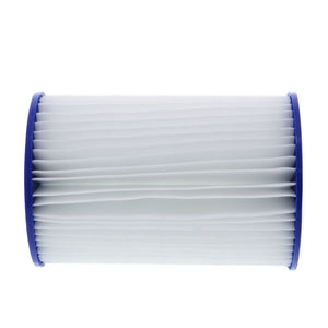 Neo-Pure PH-45097-20 9-3/4" BB High Efficiency Pleated Filter 20 micron
