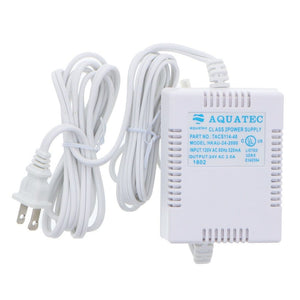 Axeon 5-Stage Reverse Osmosis System 150gpd w/ Booster Pump