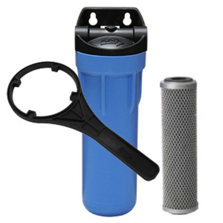 FloPlus 3/8" FPT Undersink High Flow System