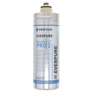 Everpure MicroGuard Pro 2 EV9637-01 Filter Cartridge
