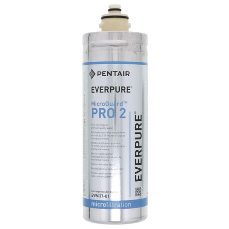 Everpure MicroGuard Pro 2 EV9637-01 Filter Cartridge