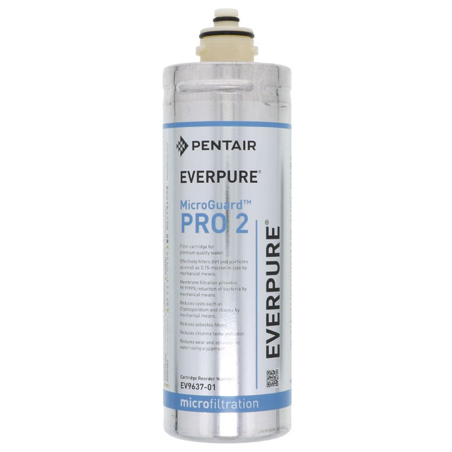 Everpure MicroGuard Pro 2 EV9637-01 Filter Cartridge