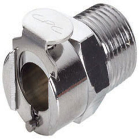 74900 NSF Non-Valved Coupling Body 3/8 NPT