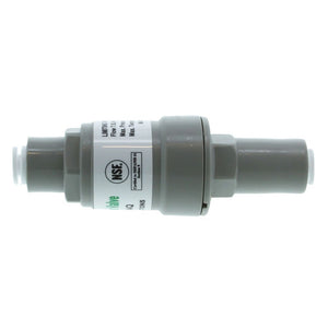 Neo-Pure Pressure Regulator 3/8" Tube OD - 80 PSI