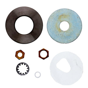 Waterstone Fulton 1425C Series Faucets - Cold Only