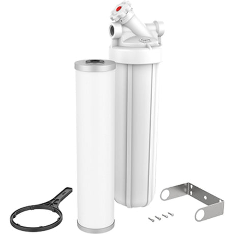 Pentair LR-BB50 Whole House Heavy Duty Lead Filtration System