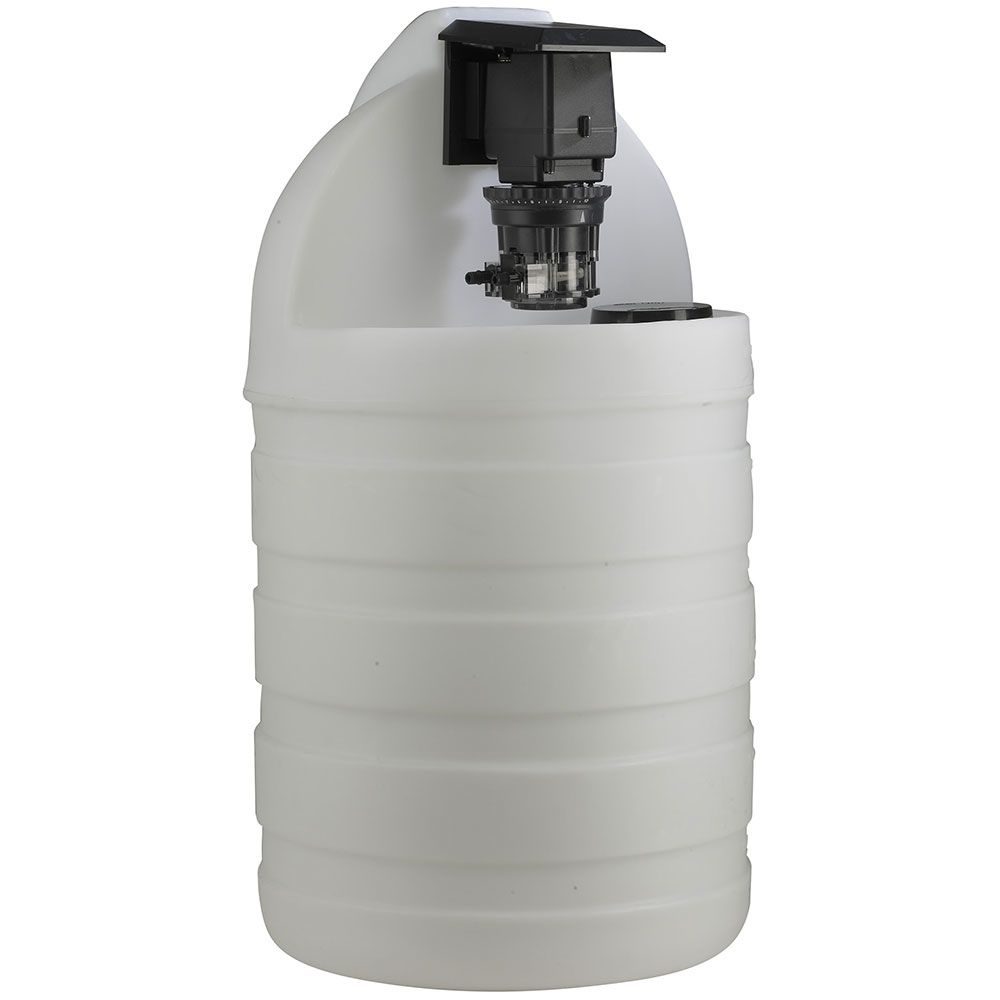 Stenner 30G NTANK/45MHP 22 Pump System S3N45MJH7A1STAA
