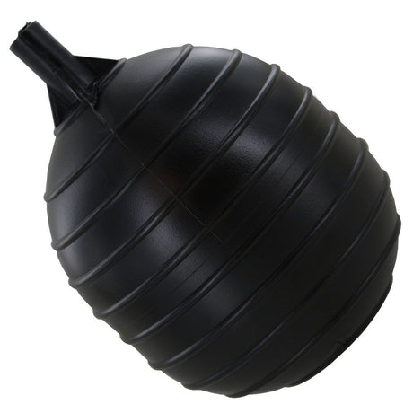 Kerick PF45 4" x 5" Float Ball with 1/4-20 self tapping threads