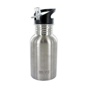 Neo-Vas Neo Sip Cap with Straws for 27 oz. Bottle