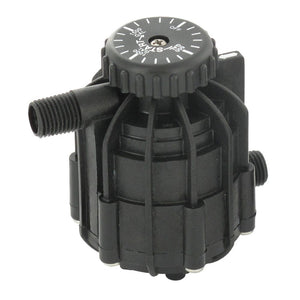 Waterminder Gallon Meter - 1800 max gal, 1/4" MNPT Fittings