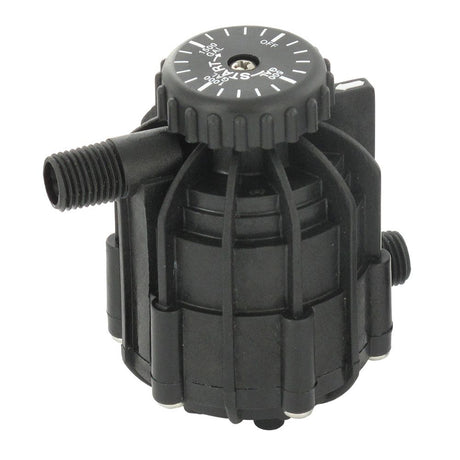 Waterminder Gallon Meter - 1800 max gal, 1/4" MNPT Fittings