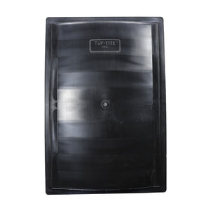 Aerator Box[Black with black vents]