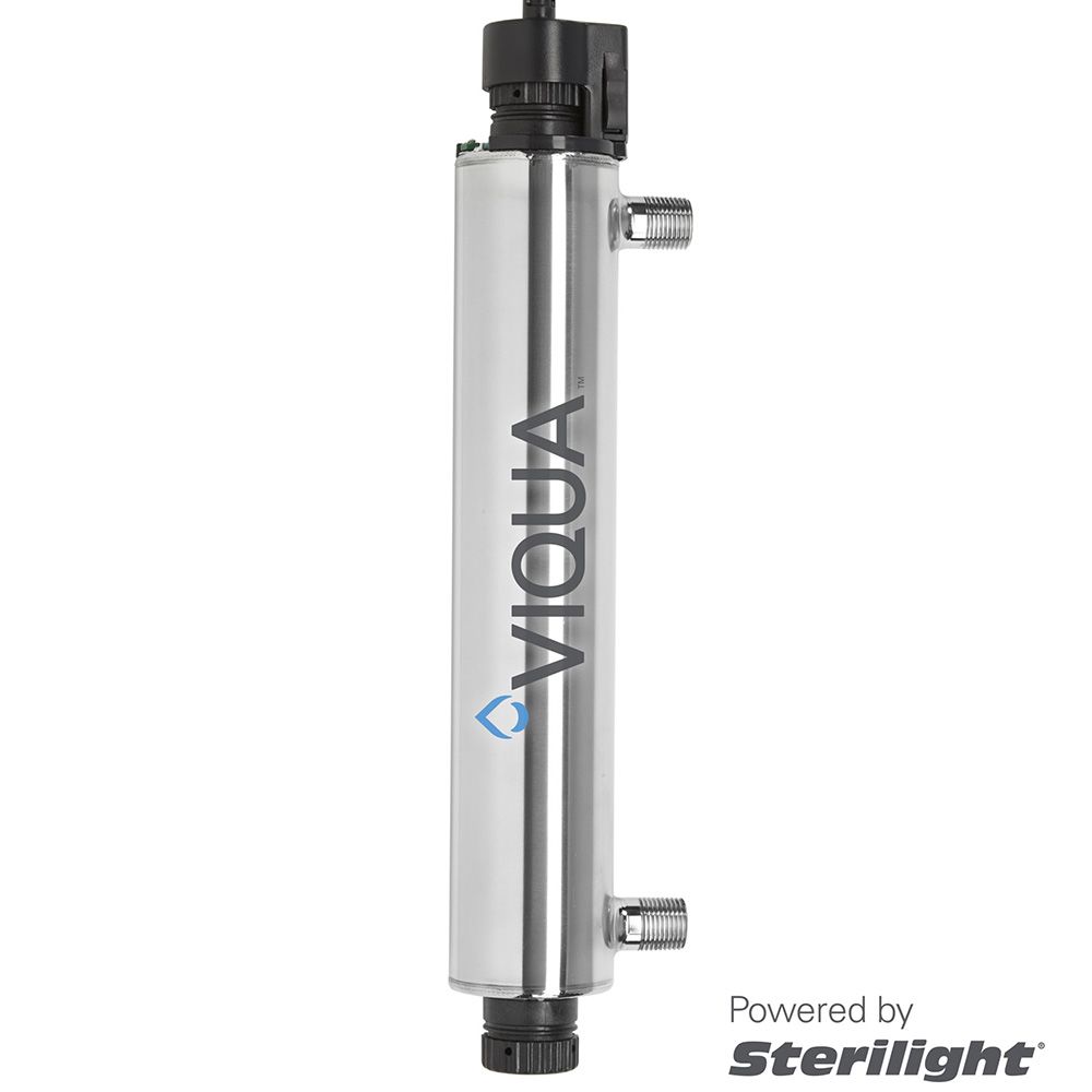 Viqua S2Q-P/12VDC Silver Series UV System Powered by Sterilight 3 gpm,New Products : American Fashion Style Bags On Sale