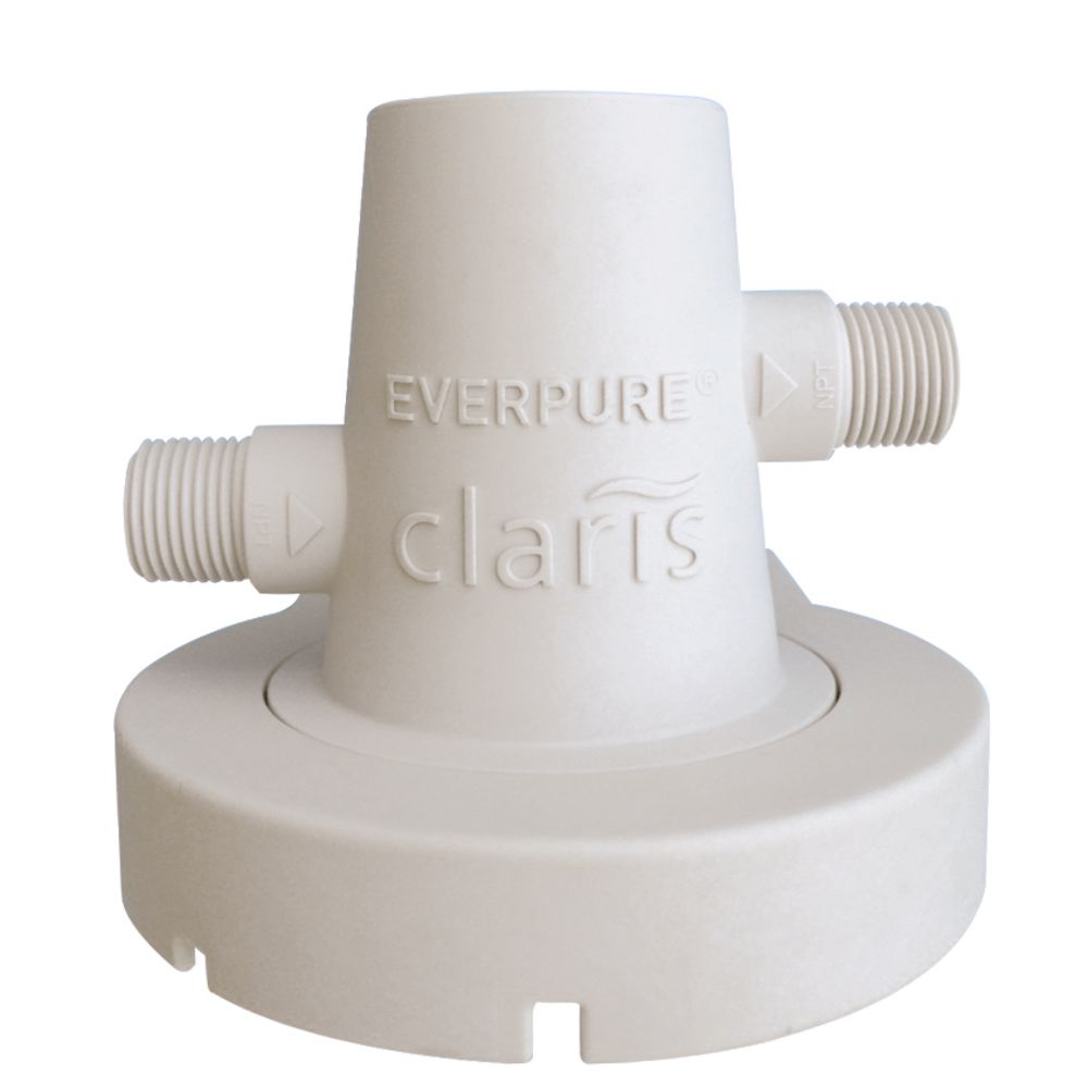 Everpure Claris System - Medium w Gen 2/NPT Head