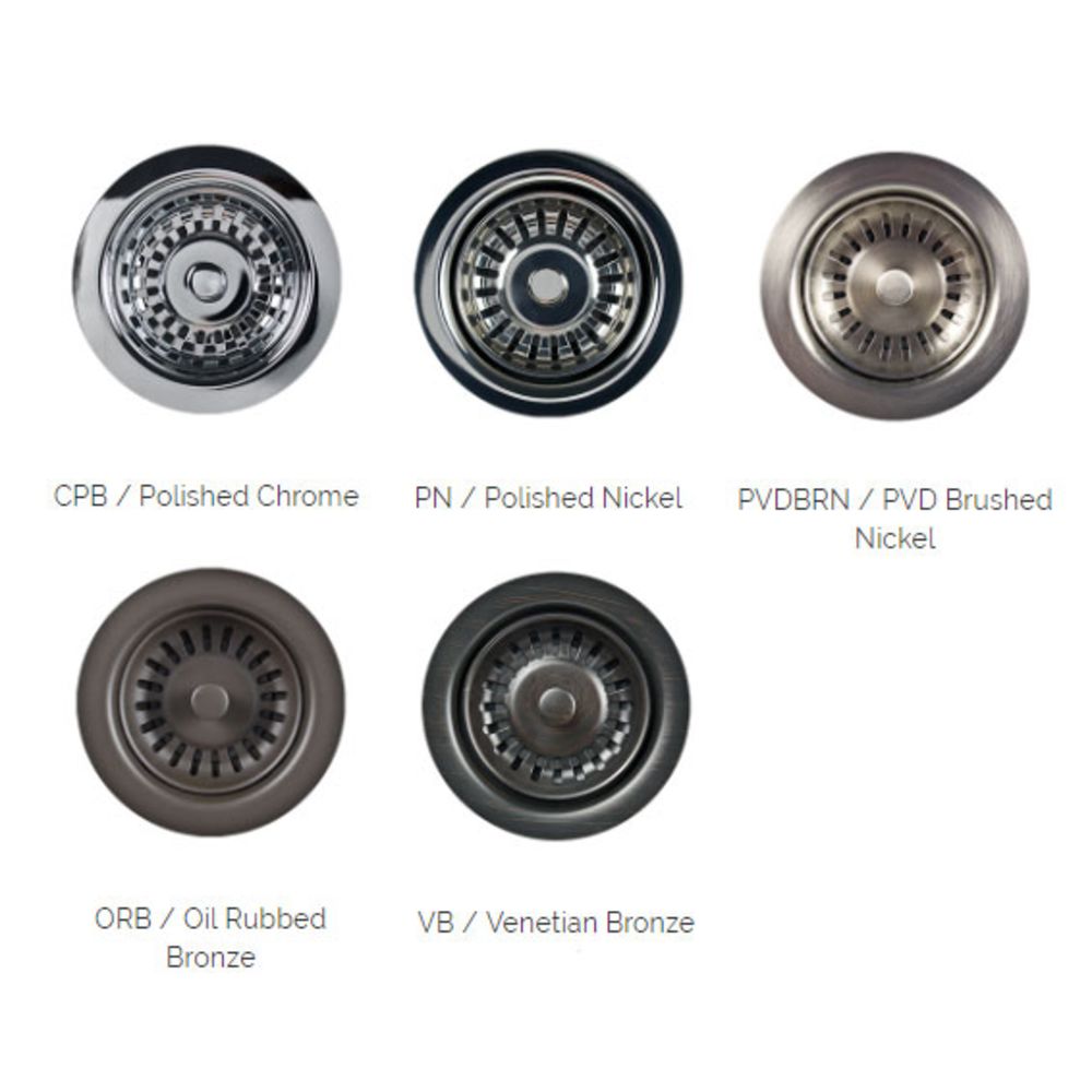 Mountain Plumbing MT1850-NL Traditional Hot Water Dispenser