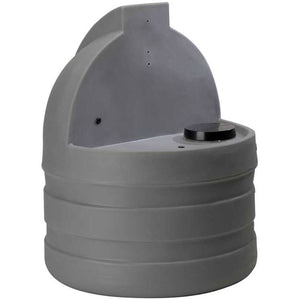 Stenner 15 Gallon Tank for 45 and 85 Series Pumps