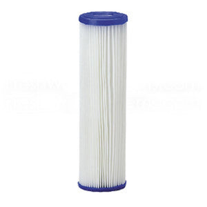 American Plumber W50PE Whole House 50 micron Sediment Filter 2 Pack