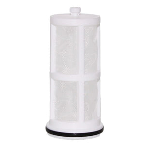 Inline Filter Strainer 1/4 - 1/4 80 mesh [180u]