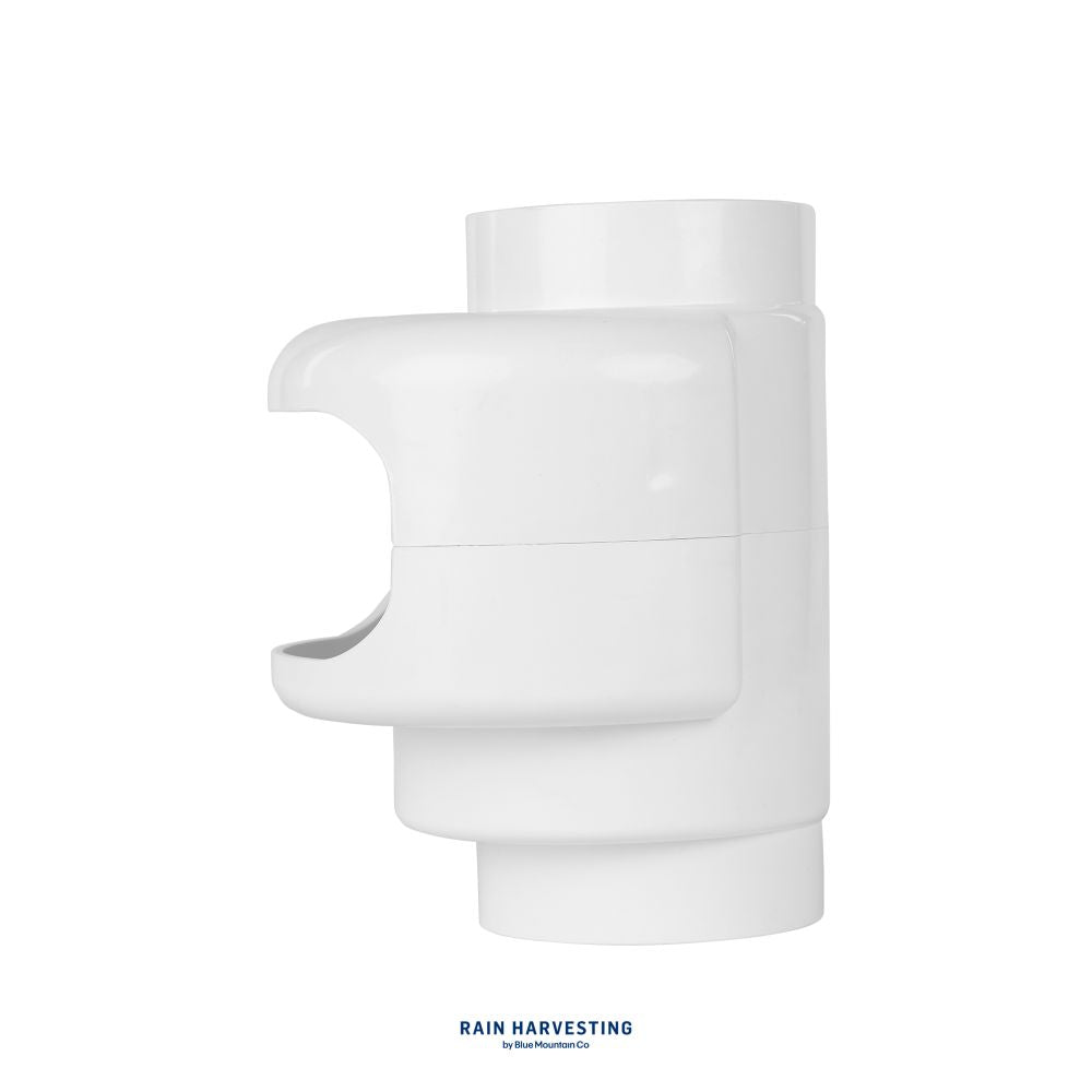 Air Gap 90mm/3.54 inches Tank Backflow Protector by Blue Mountain Co.