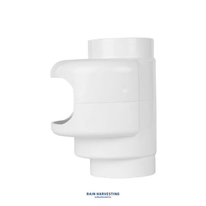 Air Gap 90mm/3.54 inches Tank Backflow Protector by Blue Mountain Co.