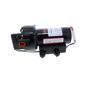 Remco PowerRV Aquajet - 55AQUAJET-ARV - Pump 5.3 GPM 12VDC