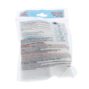 John Guest Slip Connector - 3/4 CTS