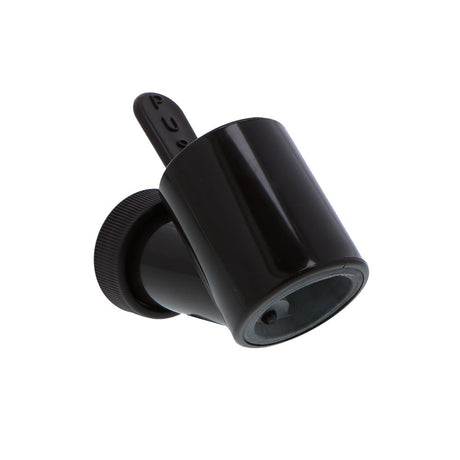 Tomlinson 1000947 850 Series Plastic No-Drip Condiment Replacement Dispenser Faucet