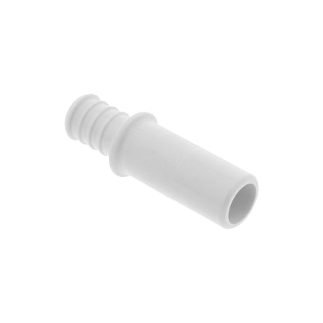 Watts AquaLock/SeaTech - Stackable Hose Barb Union  - 1/2 CTS Stem x 1/2 ID Barb