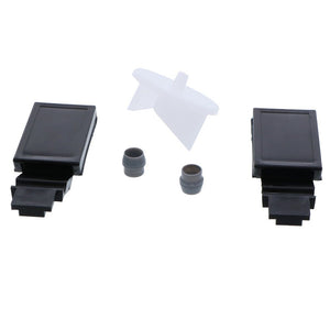 Stenner Low-Pressure QuickPro Pump Head #1 Versilon Tube for Classic & SVP Series Pumps