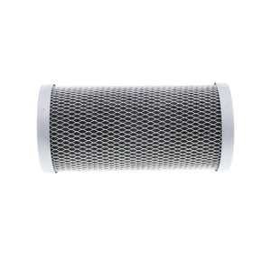 Pentek 455905-43 FloPlus-10BB BigBlue CTO/Cyst 0.5 mic Filter