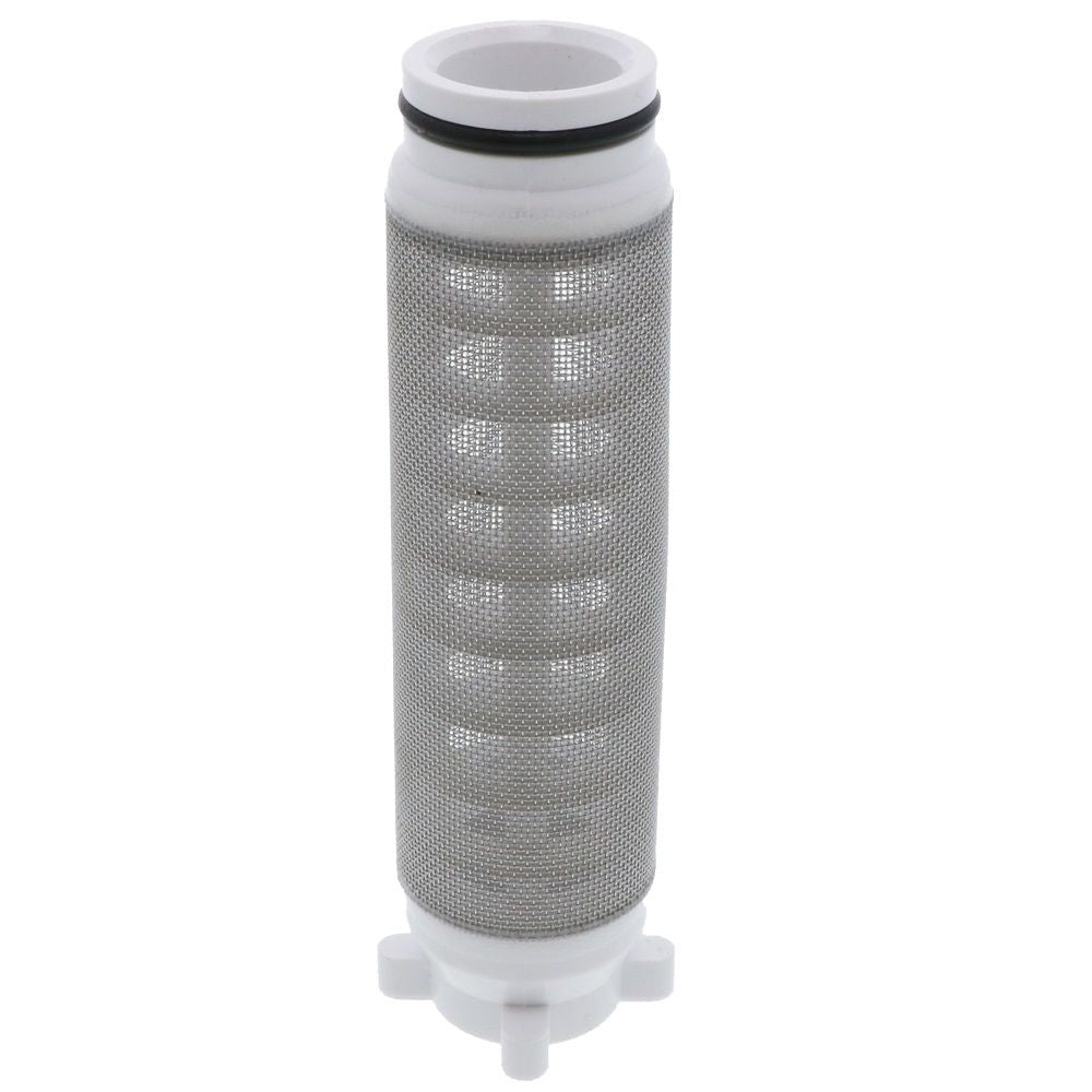 Rusco/Vu-Flow Stainless Steel Filter Screens for Spin-Down/Sediment Filters - 200 mesh [74 mic] for 3/4 or 1" Spin-Down/Sediment