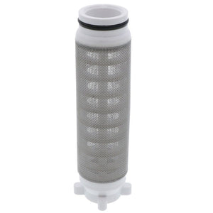 Rusco/Vu-Flow Stainless Steel Filter Screens for Spin-Down/Sediment Filters - 200 mesh [74 mic] for 3/4 or 1" Spin-Down/Sediment